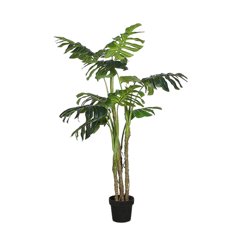 Monstera Faux Plant 150cm/ 59"