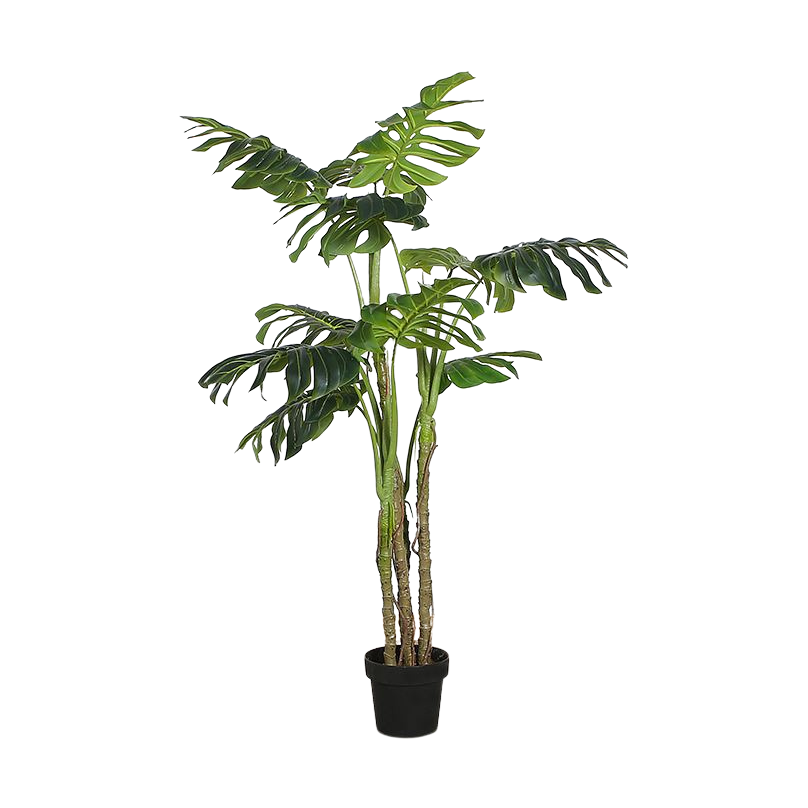 Monstera Faux Plant 150cm/ 59"