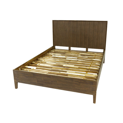 West King Bed