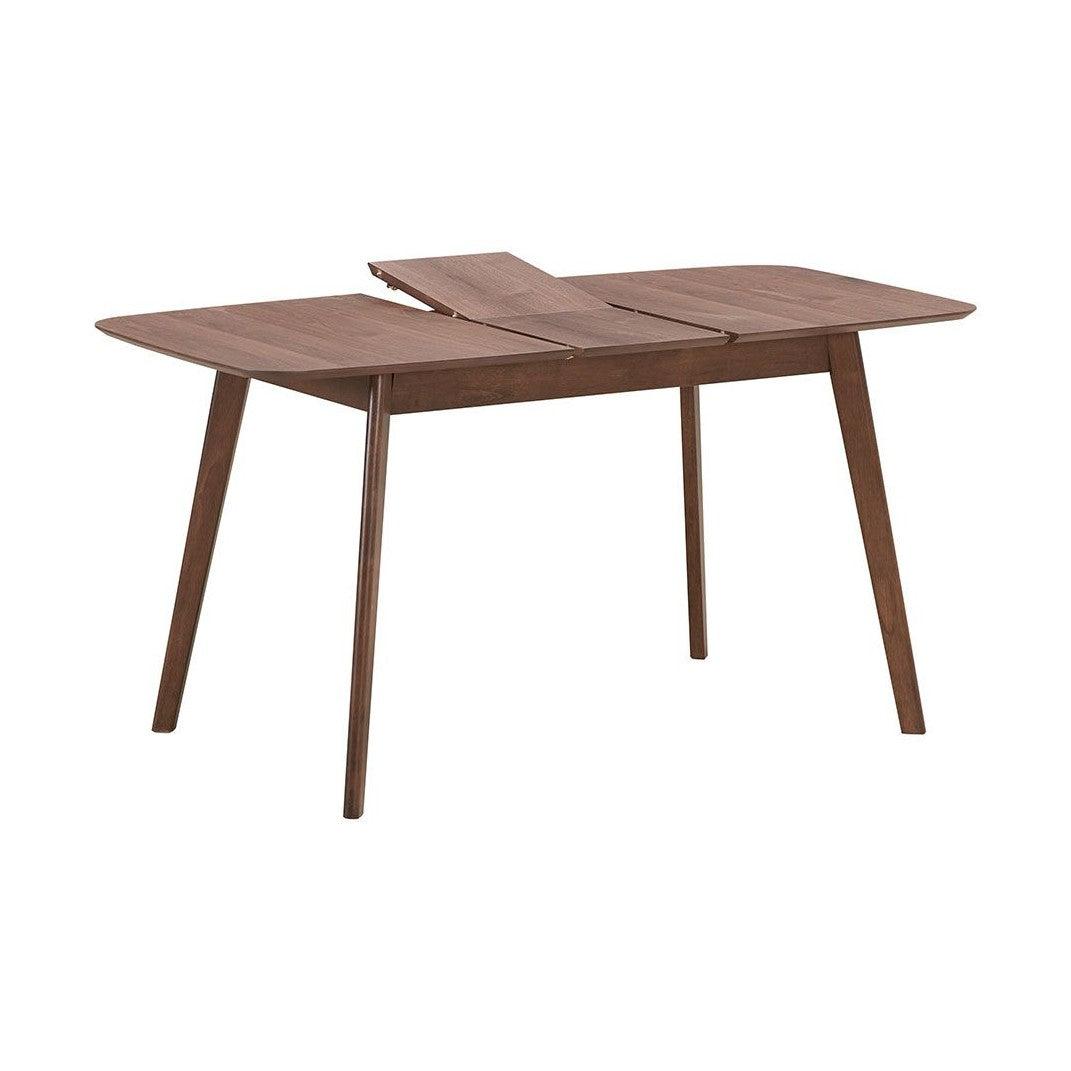 Wave Extension Dining Table