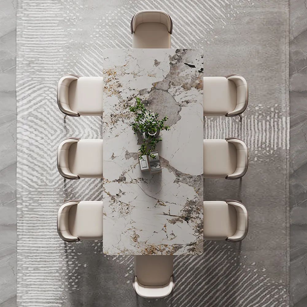 Pandora Dining Table Set