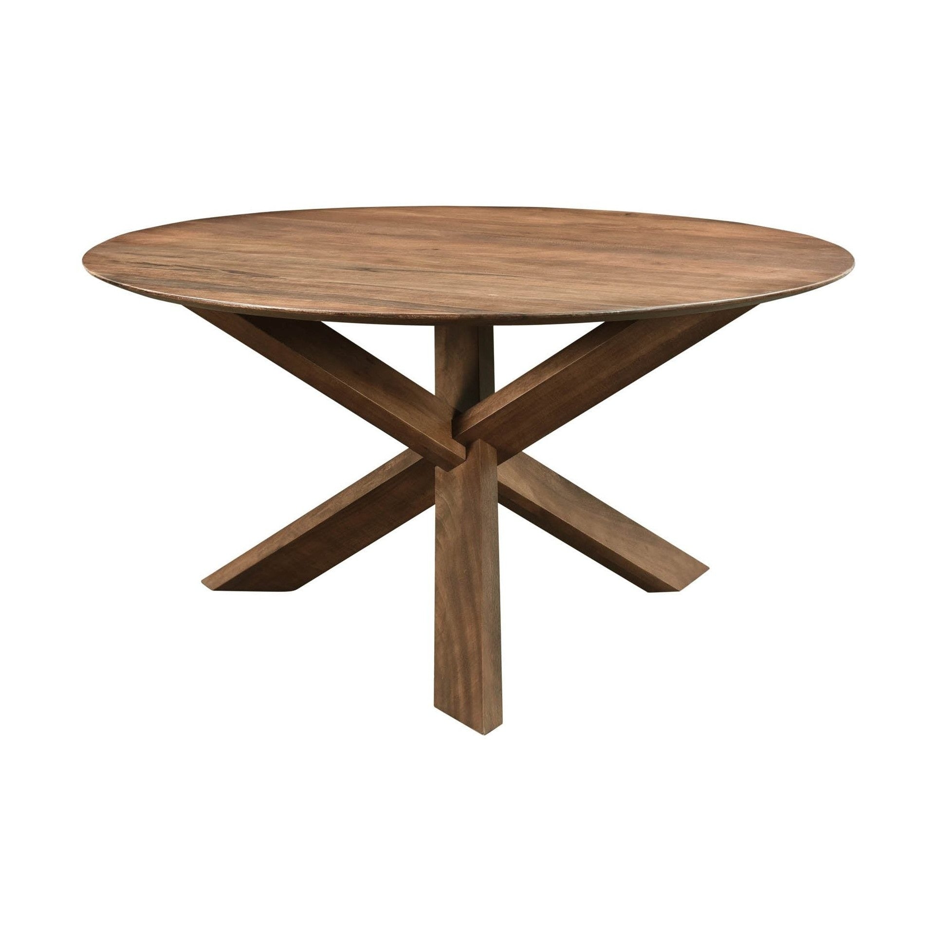 Wicklow 3-Legged Dining Table