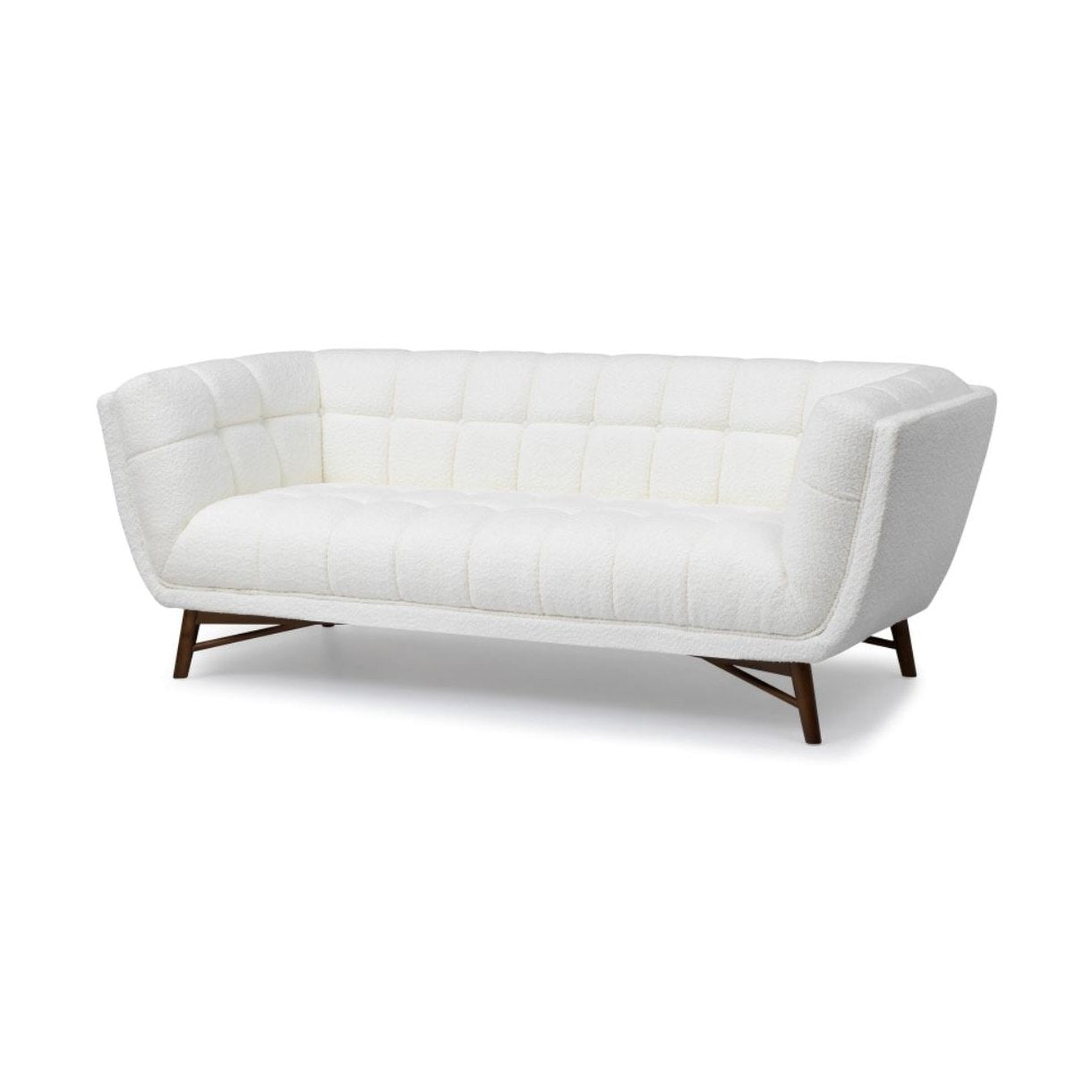 Kitsilano Sofa - Snow Fabric