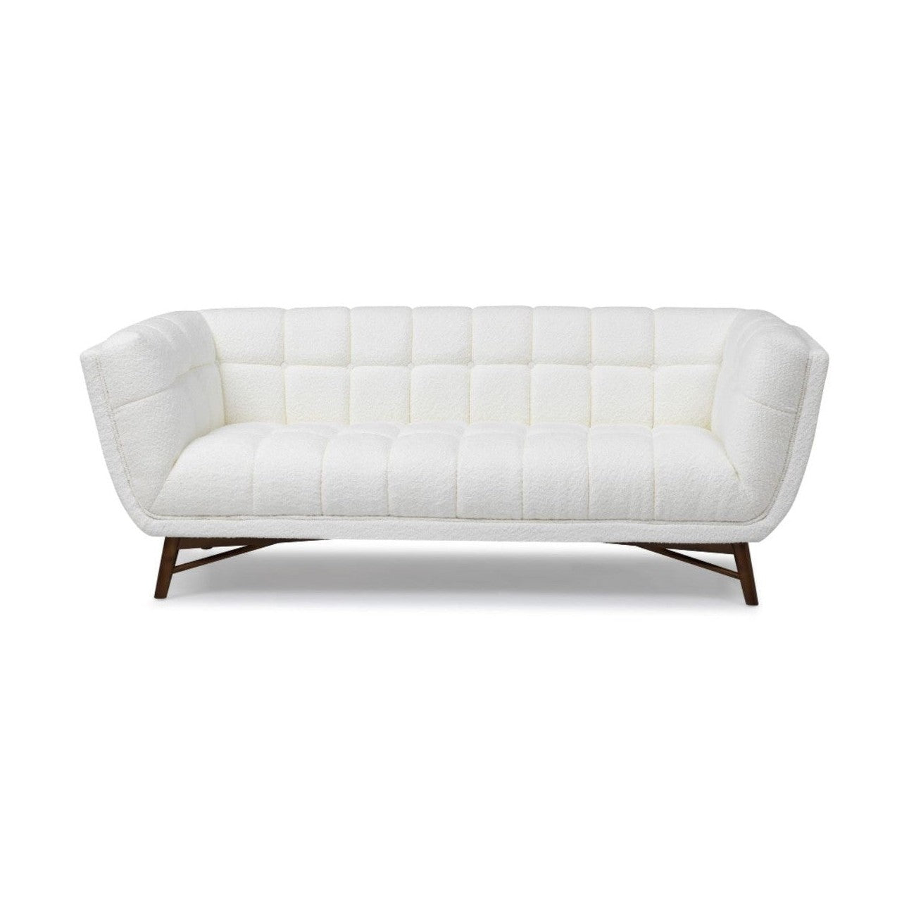 Kitsilano Sofa - Snow Fabric