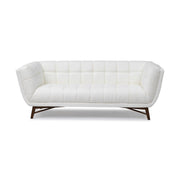 Kitsilano Sofa - Snow Fabric