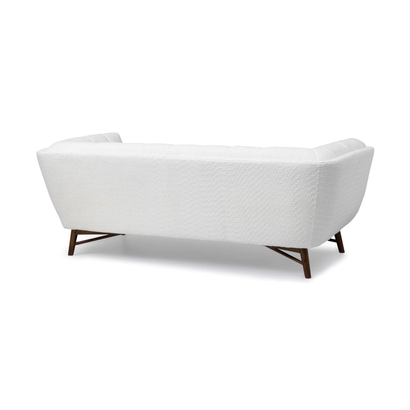 Kitsilano Sofa - Snow Fabric