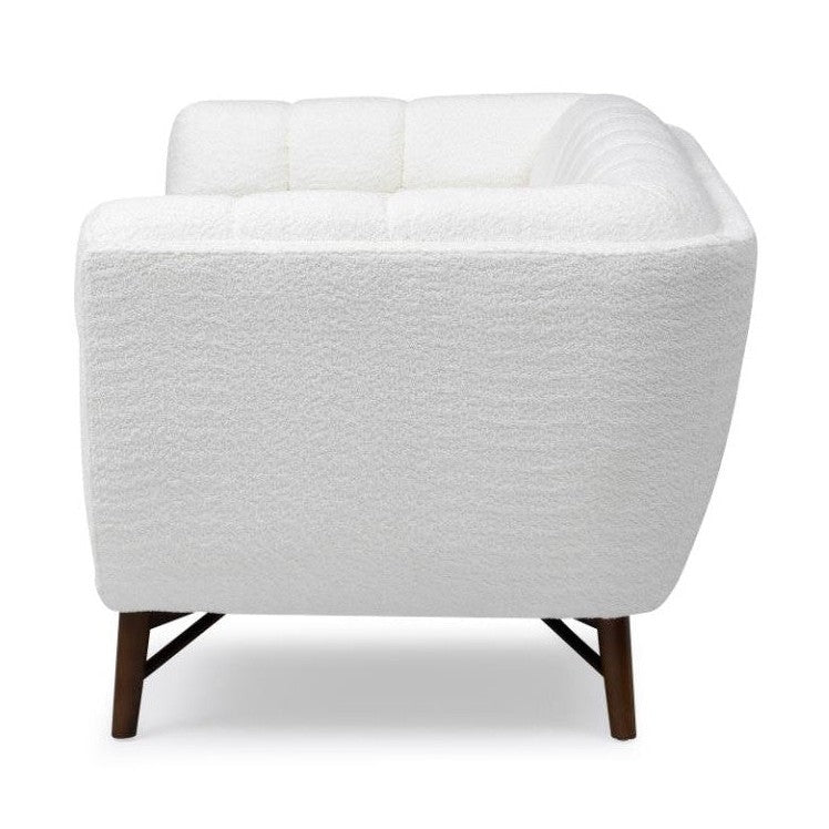 Kitsilano Sofa - Snow Fabric