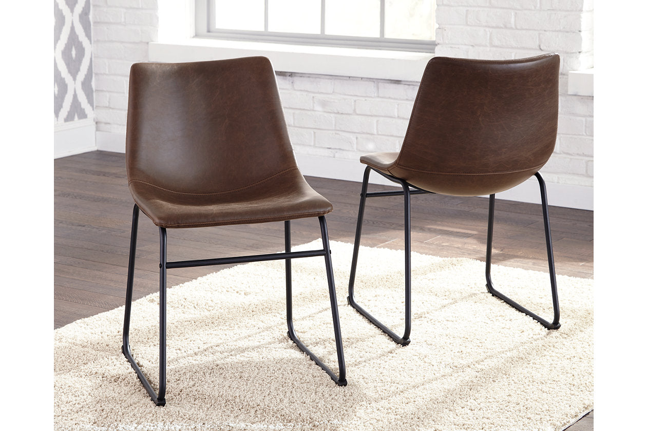 Centiar Dining Chair