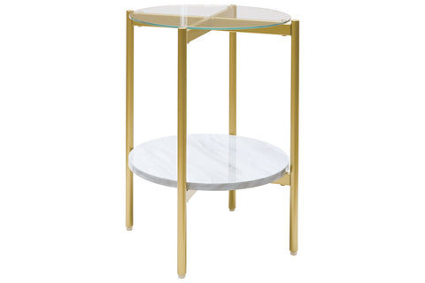 Floor Model Wynora End Table