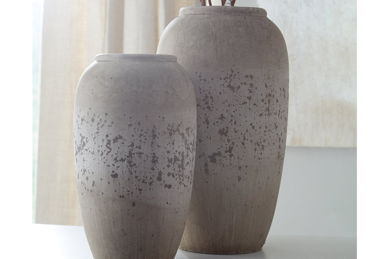 Dimitra Vase (Set of 2)