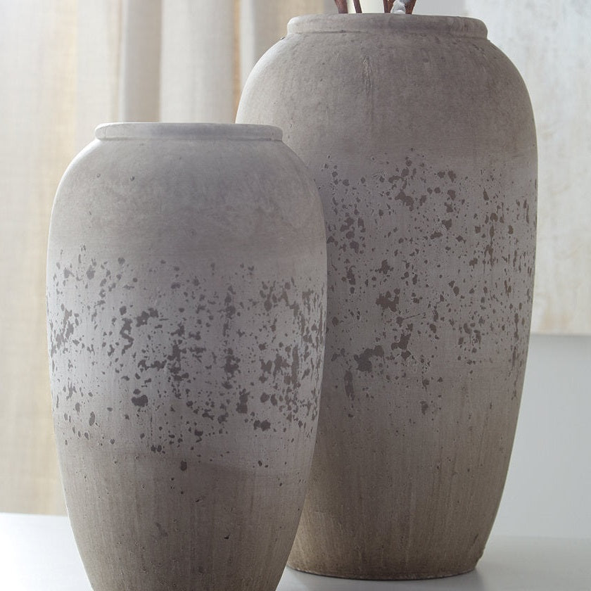 Dimitra Vase (Set of 2)