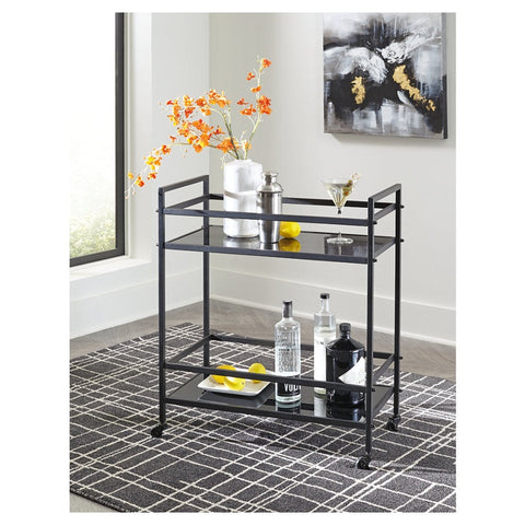 Kailman Bar Cart