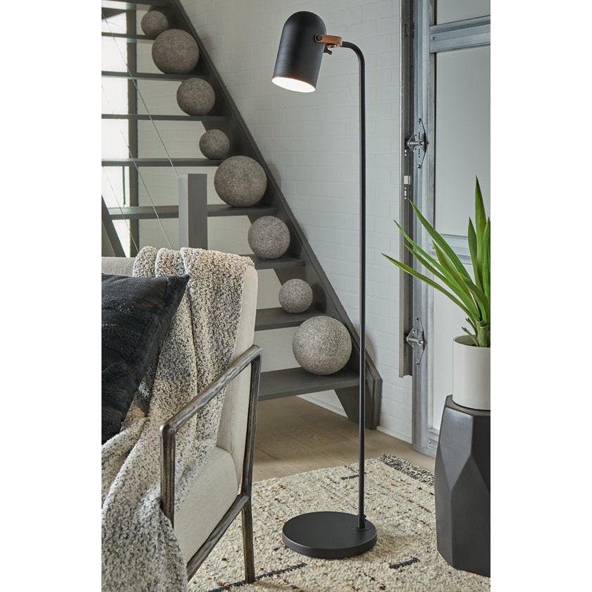 Ridgewick Floor Lamp