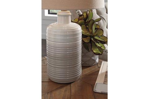 Marnina Table Lamp (Set of 2)