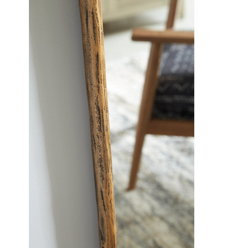 Ryandale Floor Mirror