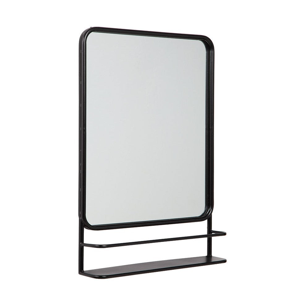 Ebba Accent Mirror