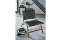 Fayme Accent Chair