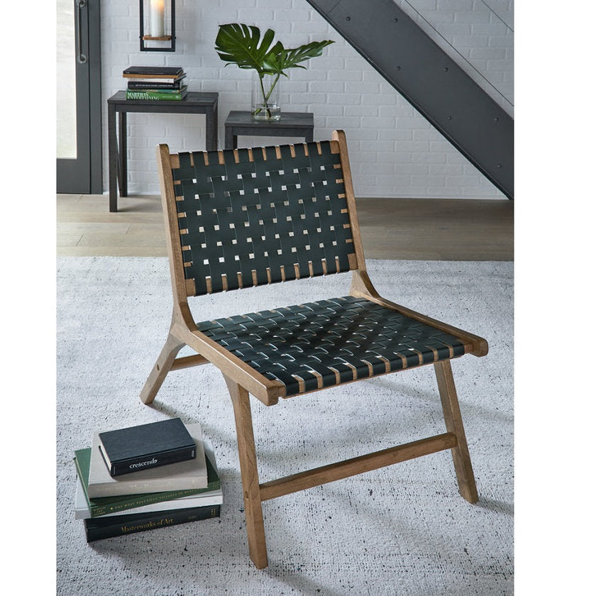 Fayme Accent Chair