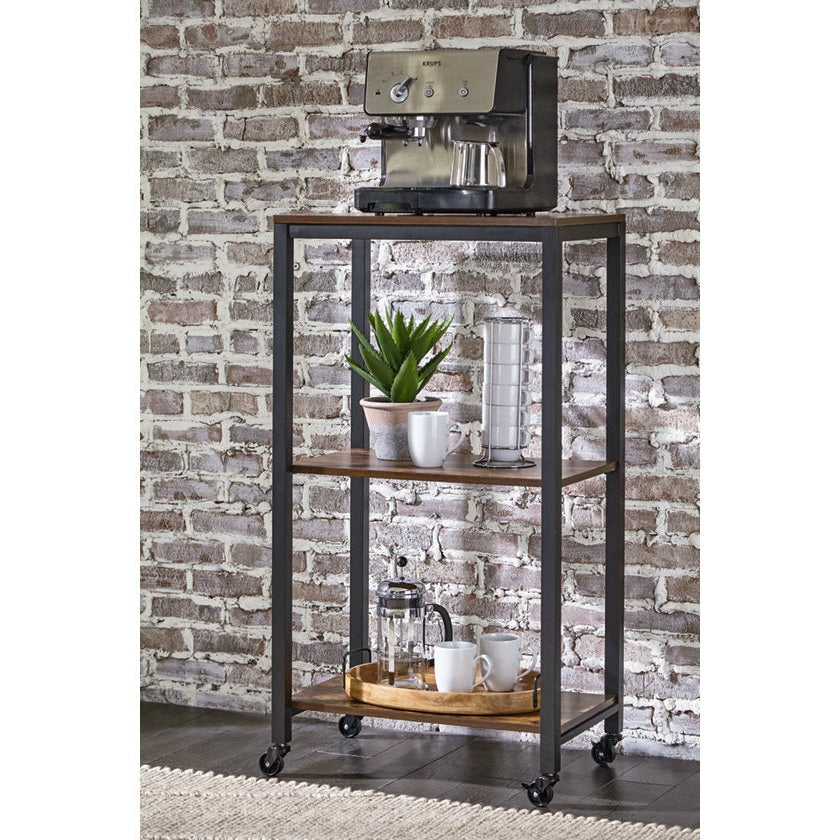 Bevinfield Bar Cart