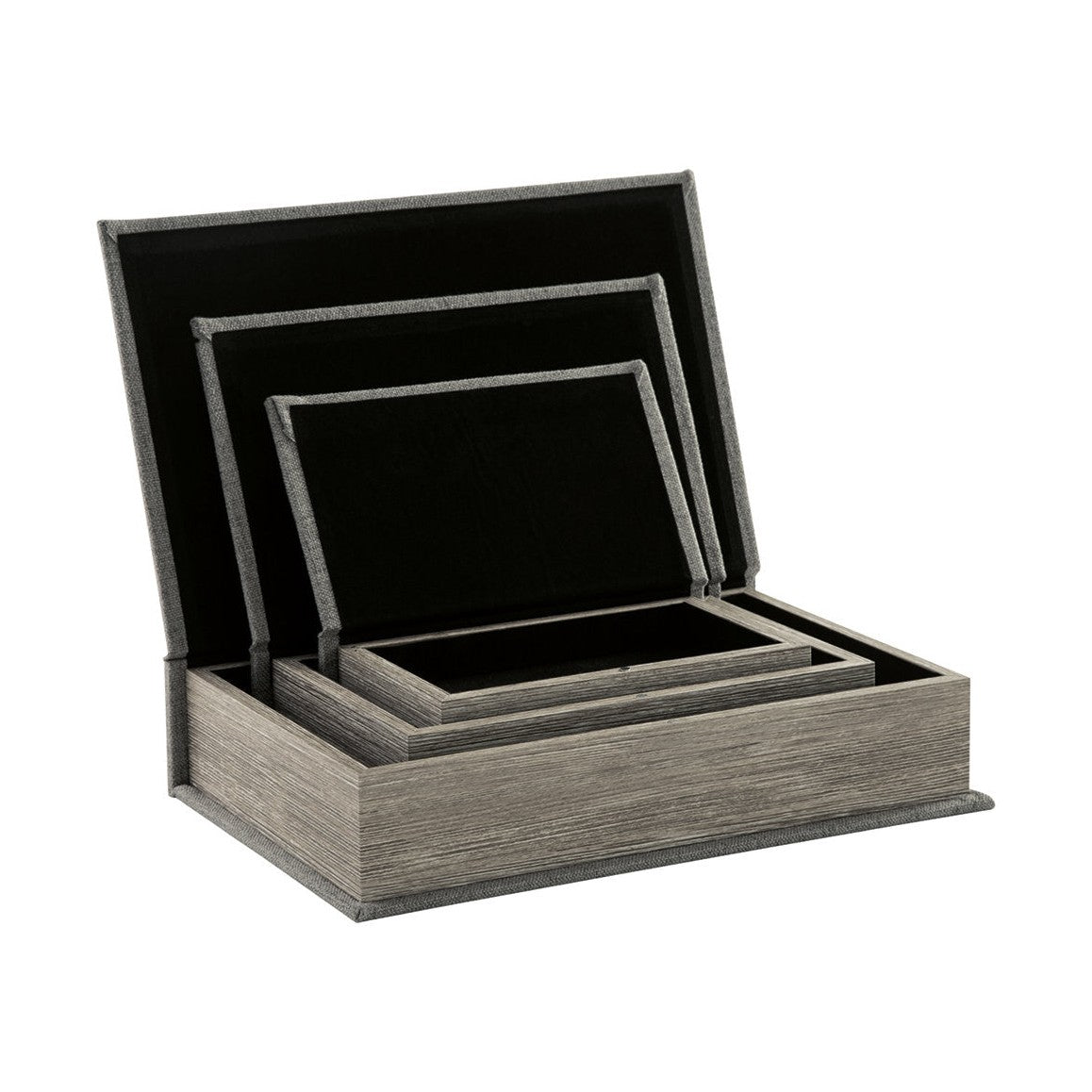 Jolina Box (Set of 3)