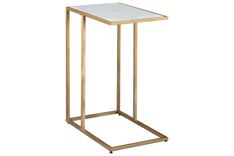 Lanport Accent Table