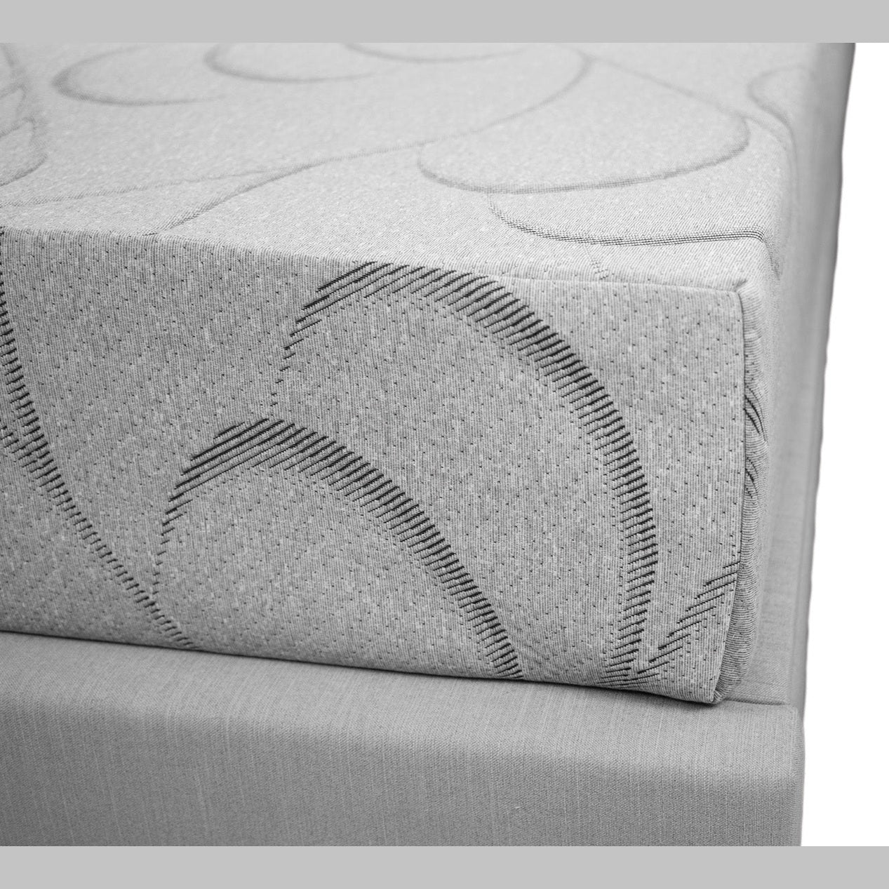 Melrose 10.5” luxury Dunlop latex mattress