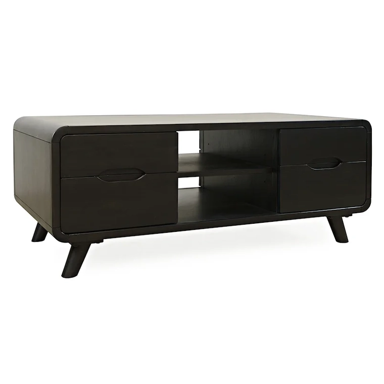 Marlowe 8 Drawer Cocktail Table