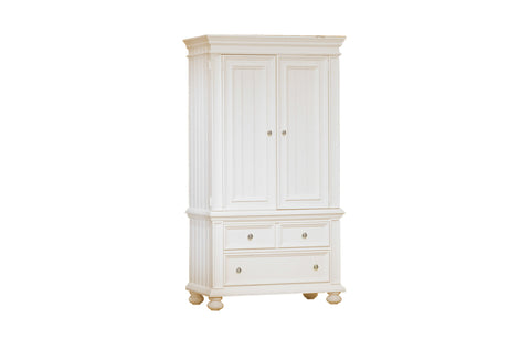 40" Armoire  - BR-B1008