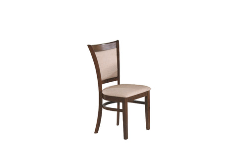 Birmingham Upholster-Back Chair  - C1-BM104S