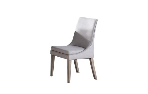 Chatelaine Sculpted Parson Chair  - C1-CH104S