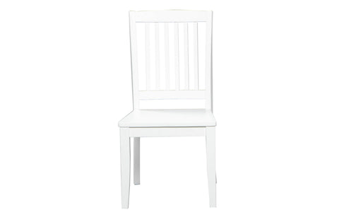 Del Mar Slatback Chair  - C1-DL150S