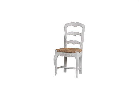 Romance Ladderback Chair  - C1-RM101S