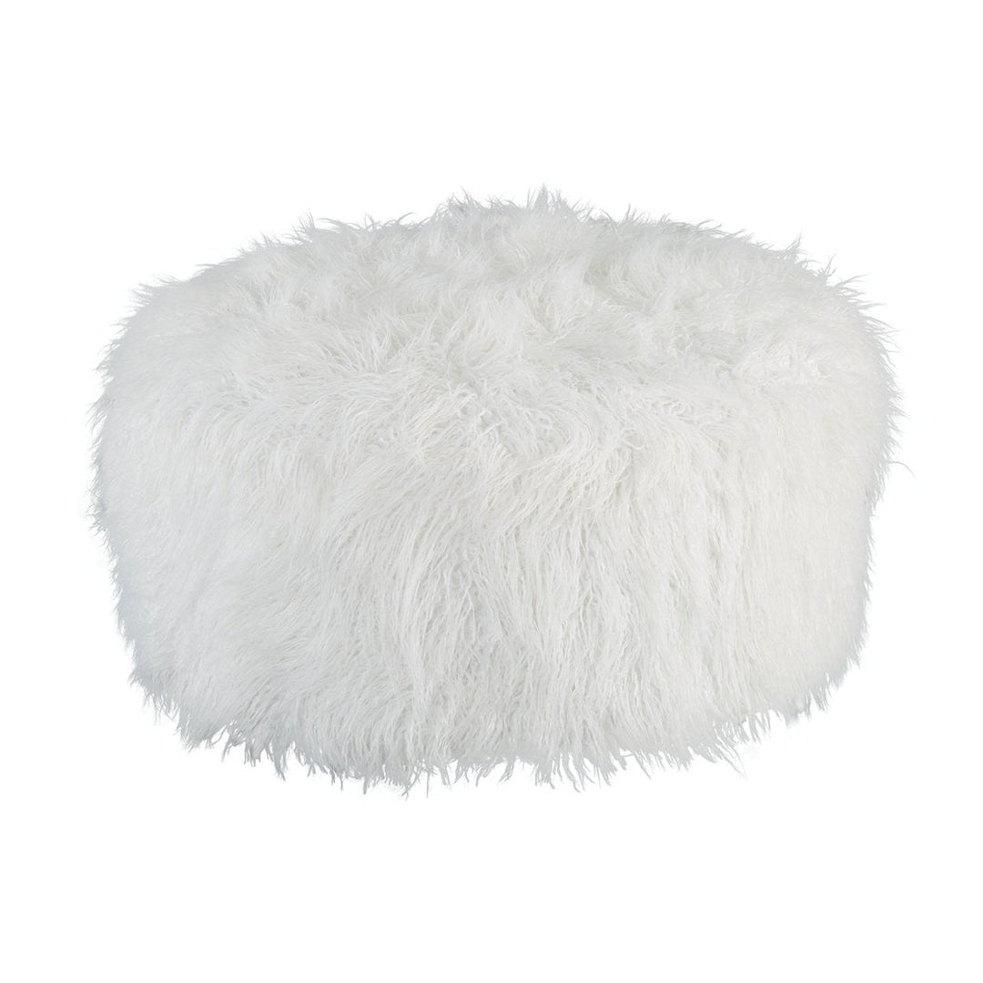 Galice Oversized Accent Ottoman