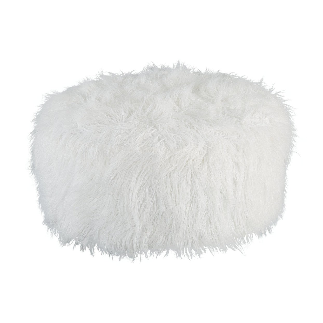 Galice Oversized Accent Ottoman