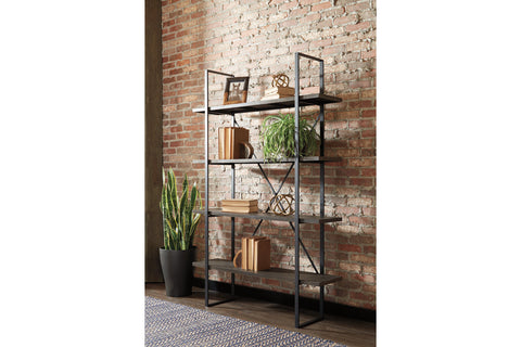 Gilesgrove Bookcase