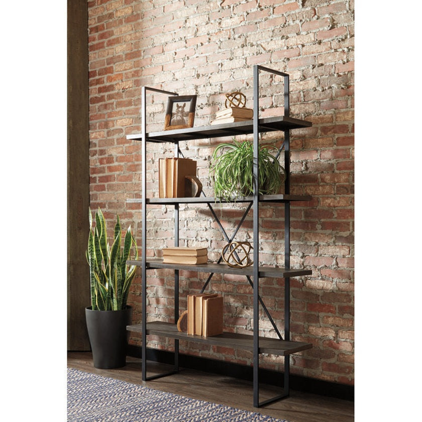 Gilesgrove Bookcase