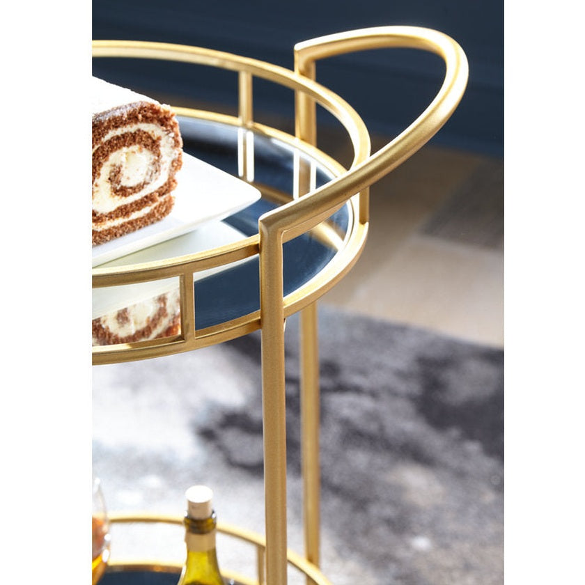 Wynora Bar Cart