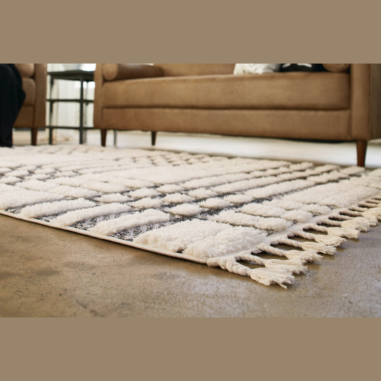 Oladon Medium Rug