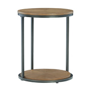 Fridley End Table