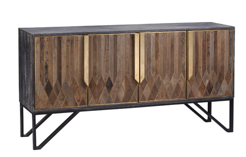 Altius Recycled Elm Sideboard