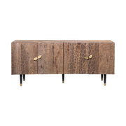 Cruz Elm Cabinet