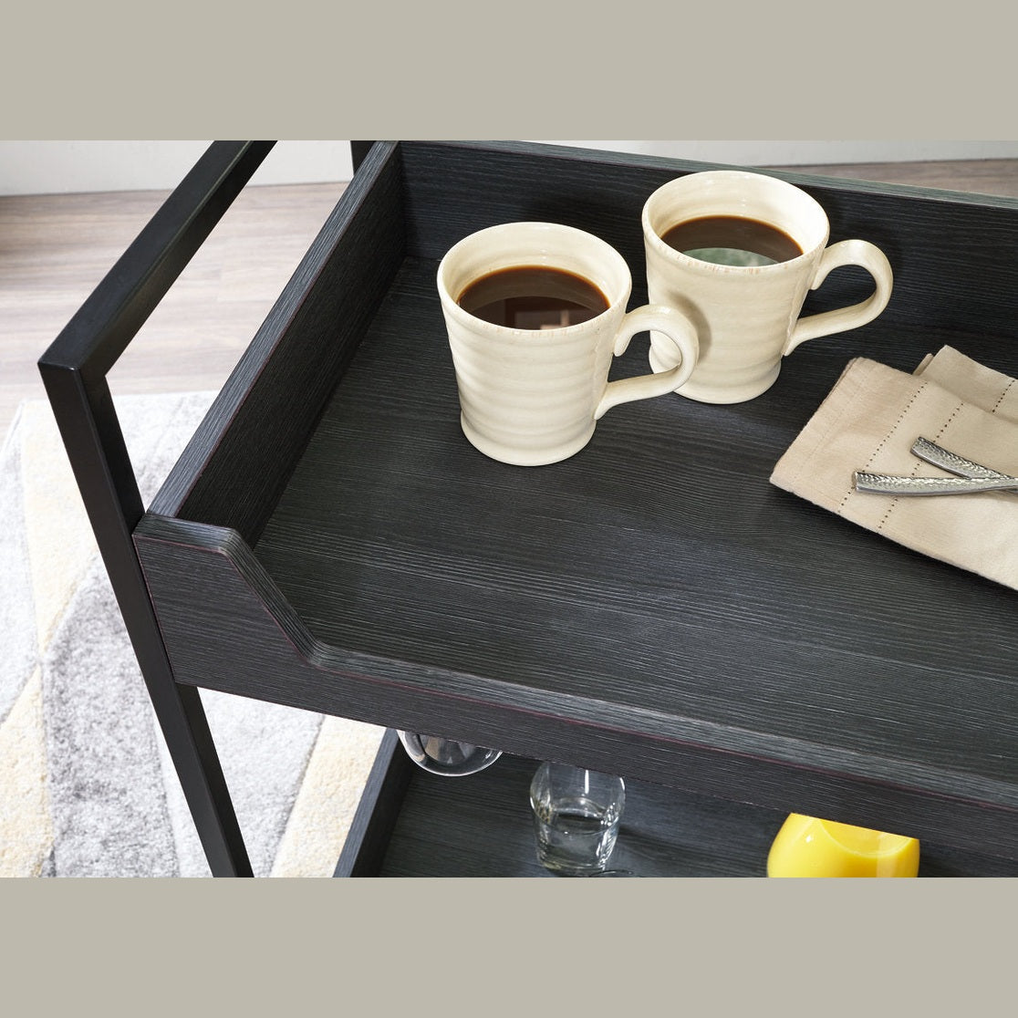 Yarlow Bar Cart