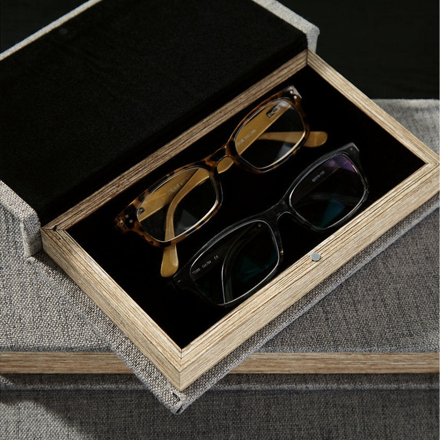 Jolina Box (Set of 3)