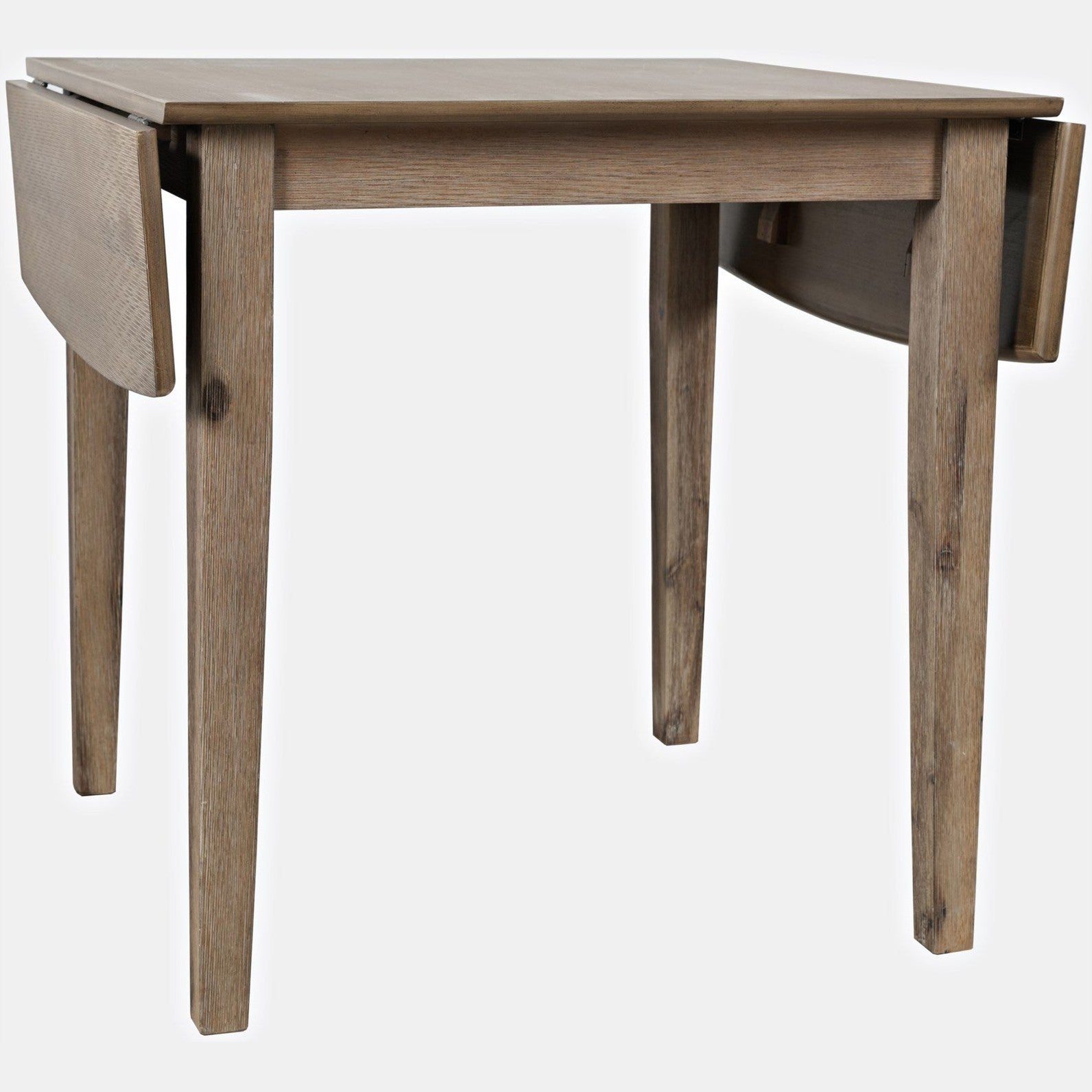 Eastern Tides Drop Leaf Dining Table