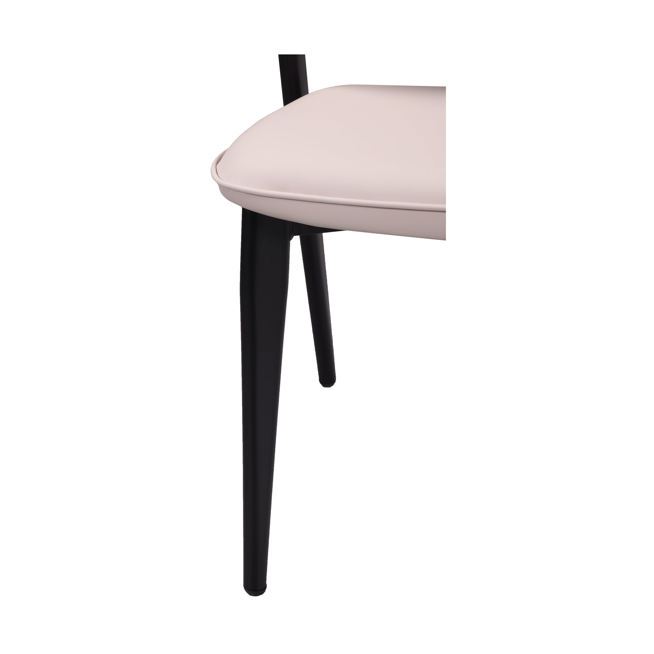 Japura Dining Chair - Beige