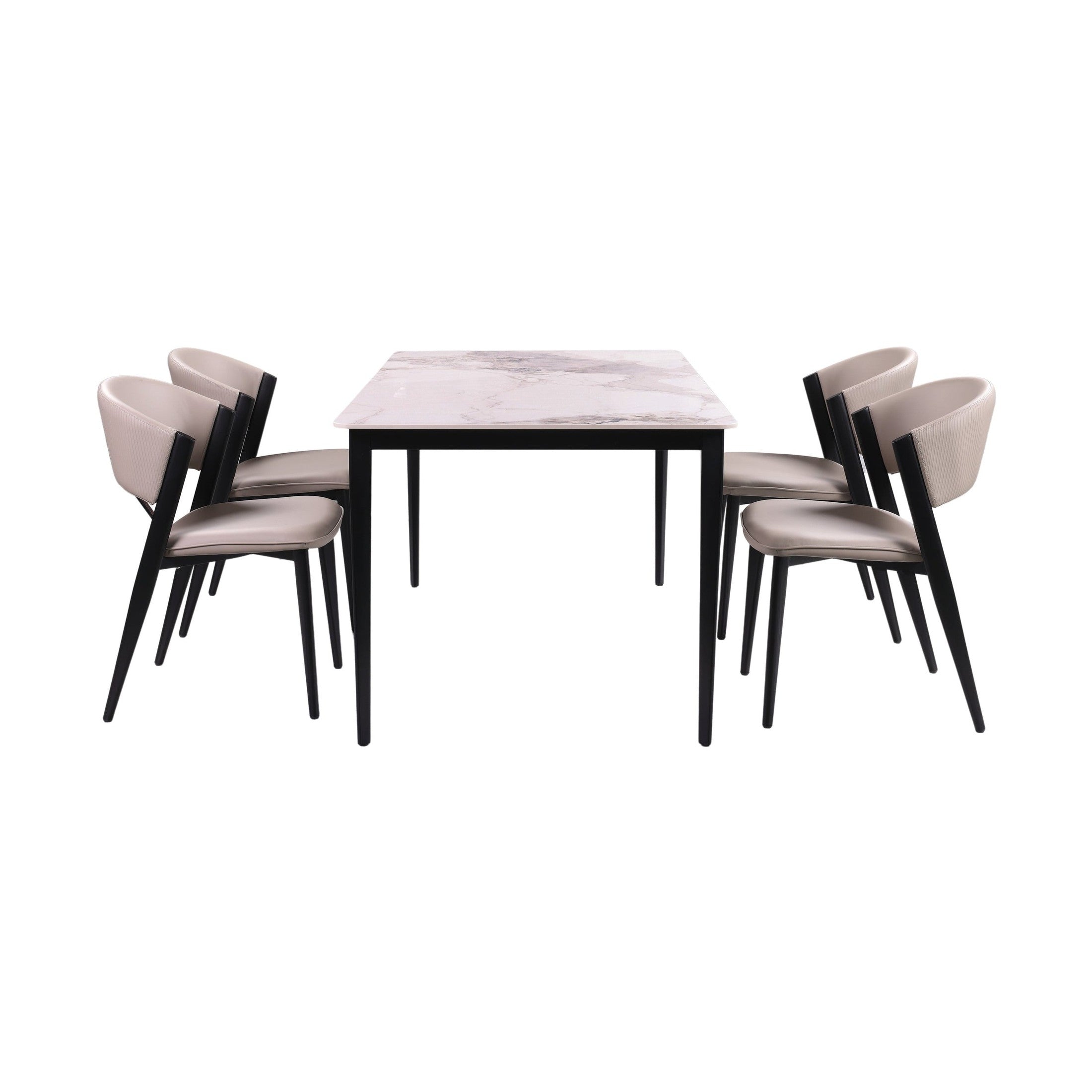 Orinoco Dining Table
