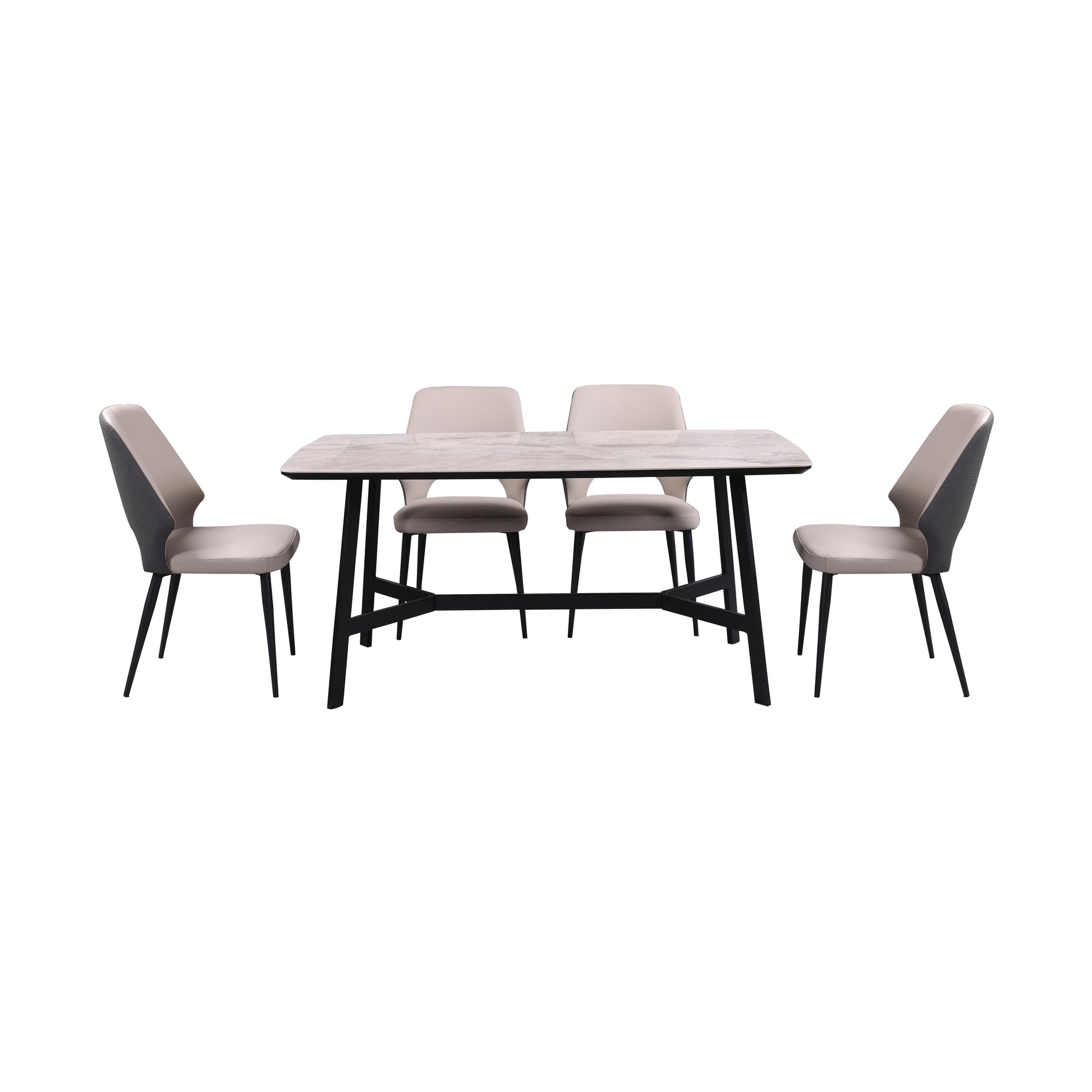 Purus Dining Table