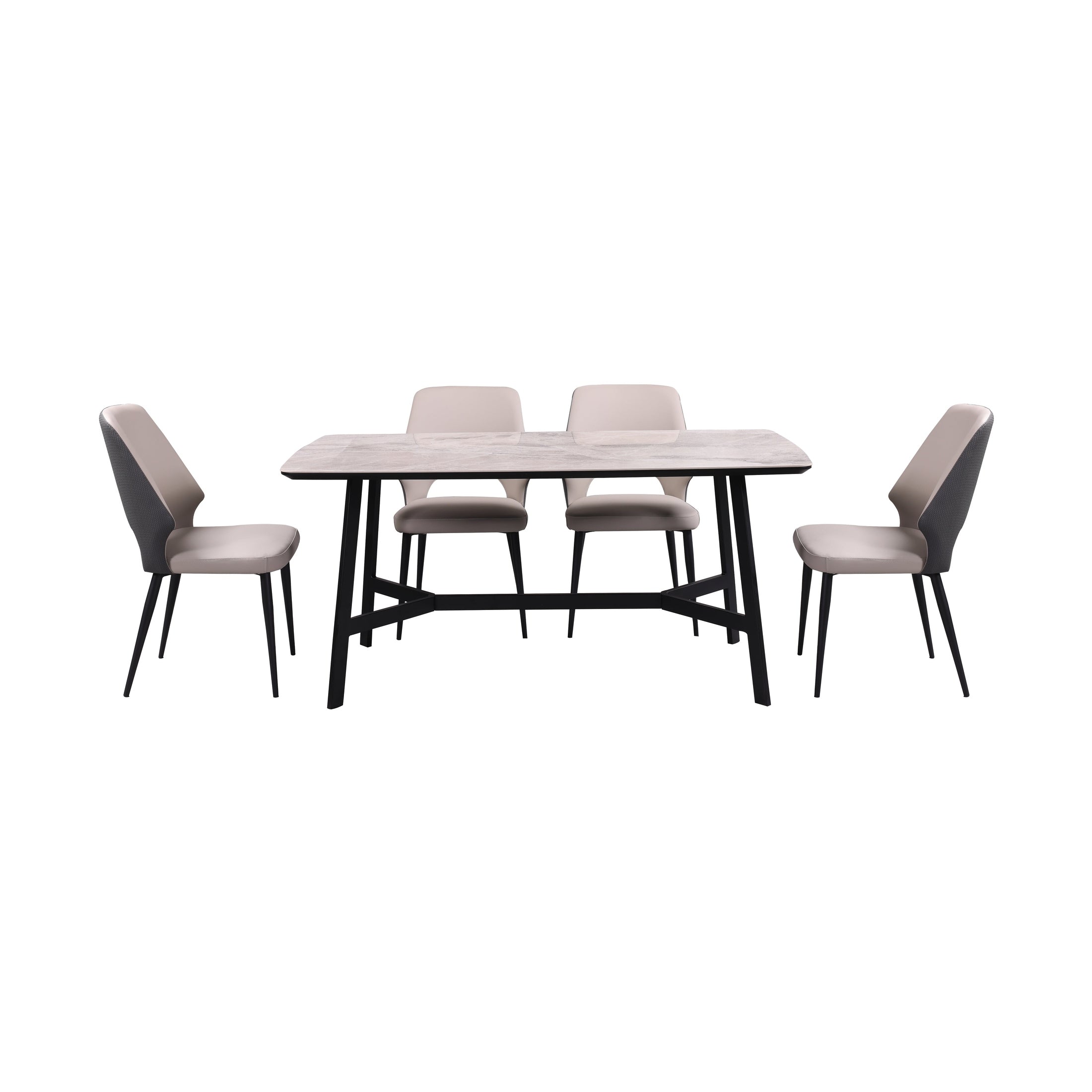 Purus Dining Table