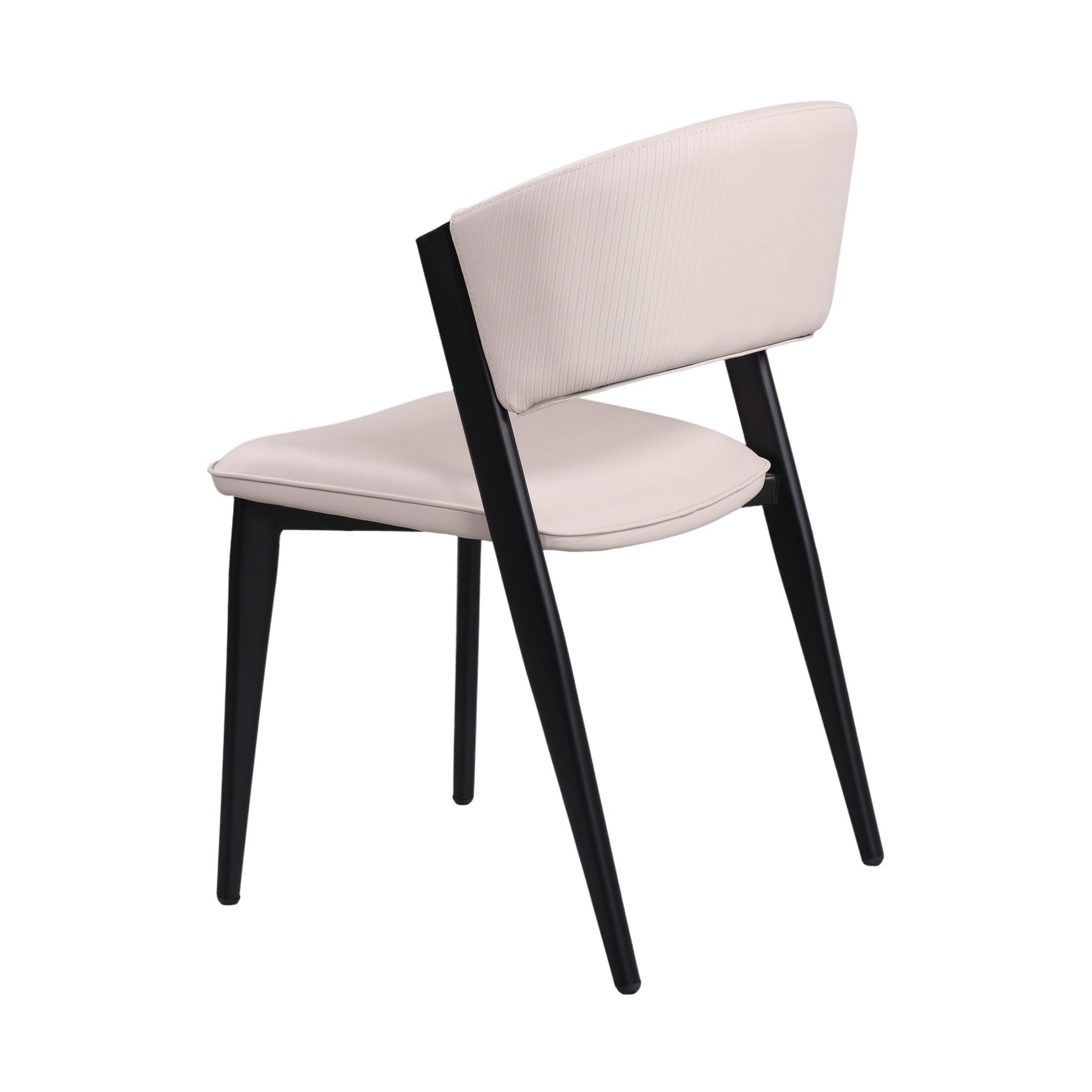 Japura Dining Chair - Beige