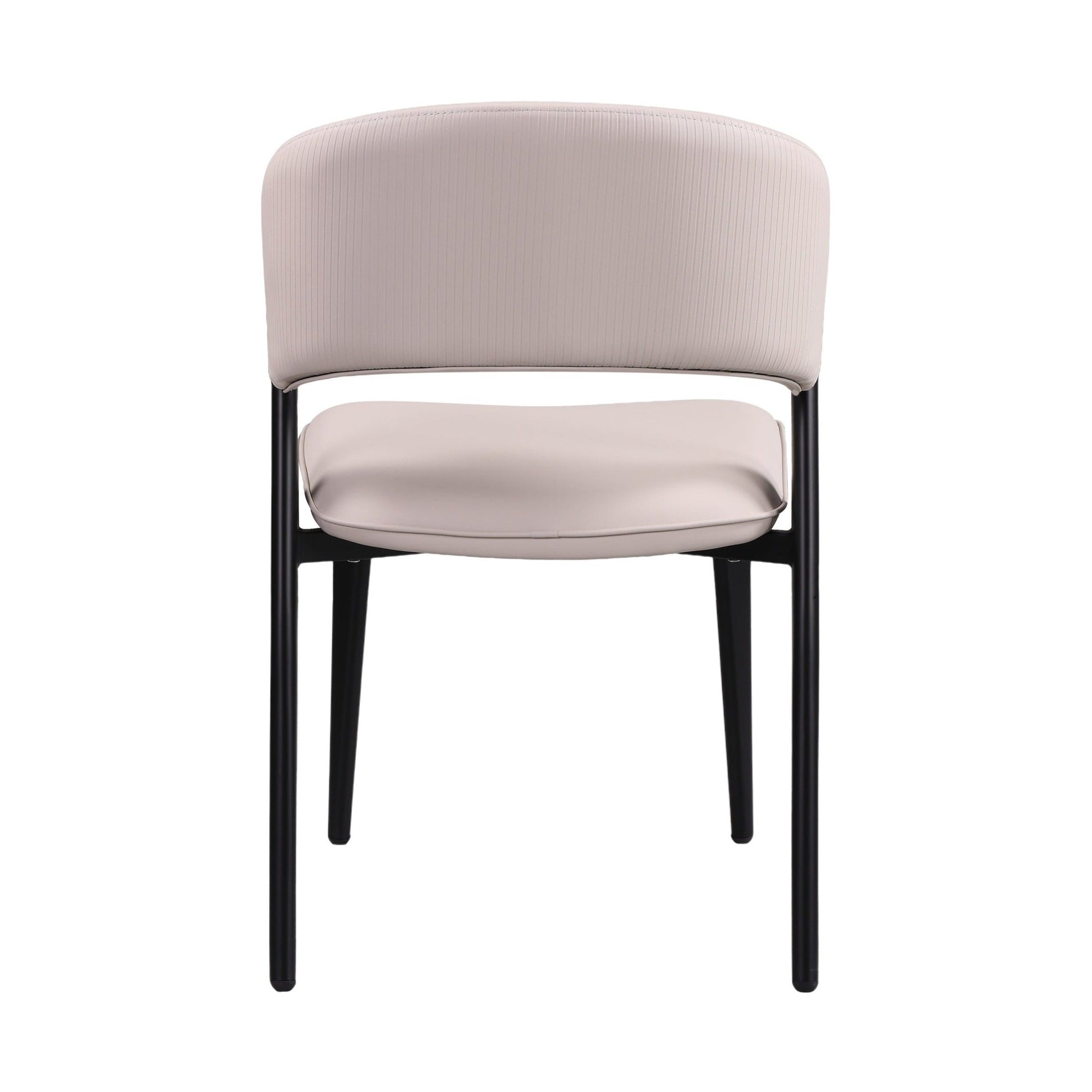 Japura Dining Chair - Beige